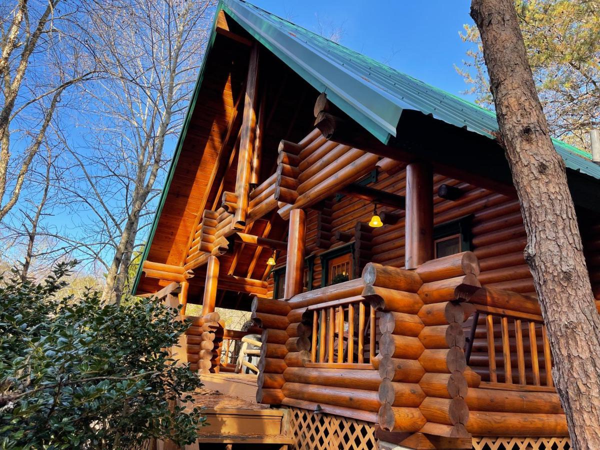 Gnome Alone Villa Sevierville Dış mekan fotoğraf