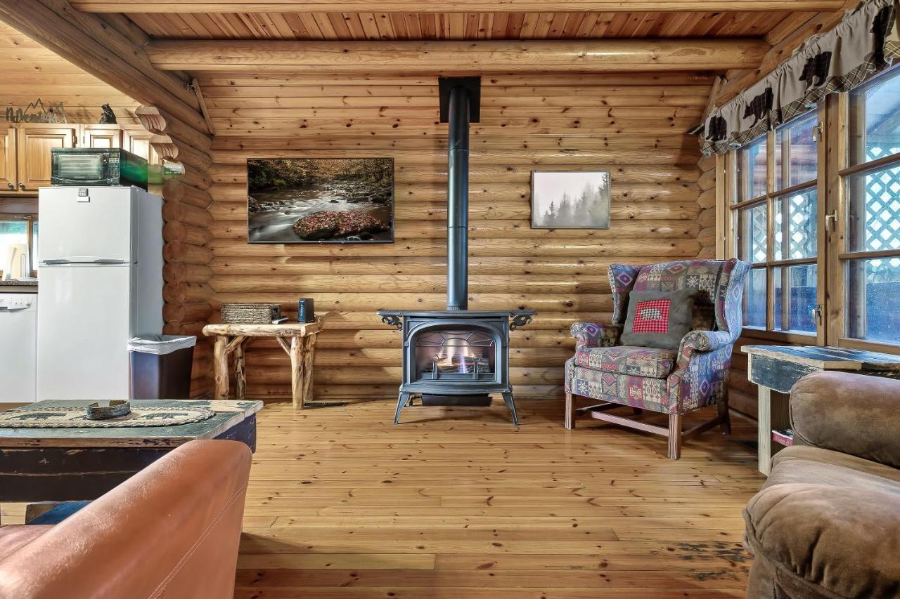 Gnome Alone Villa Sevierville Dış mekan fotoğraf