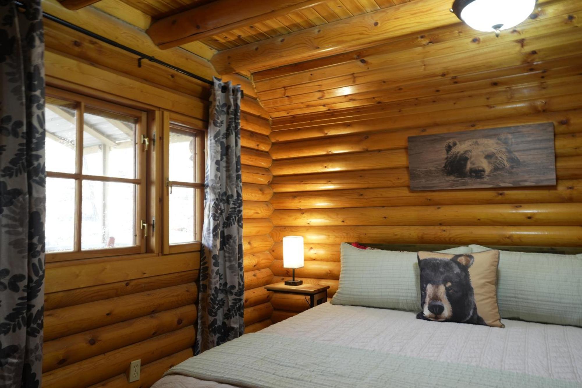 Gnome Alone Villa Sevierville Dış mekan fotoğraf