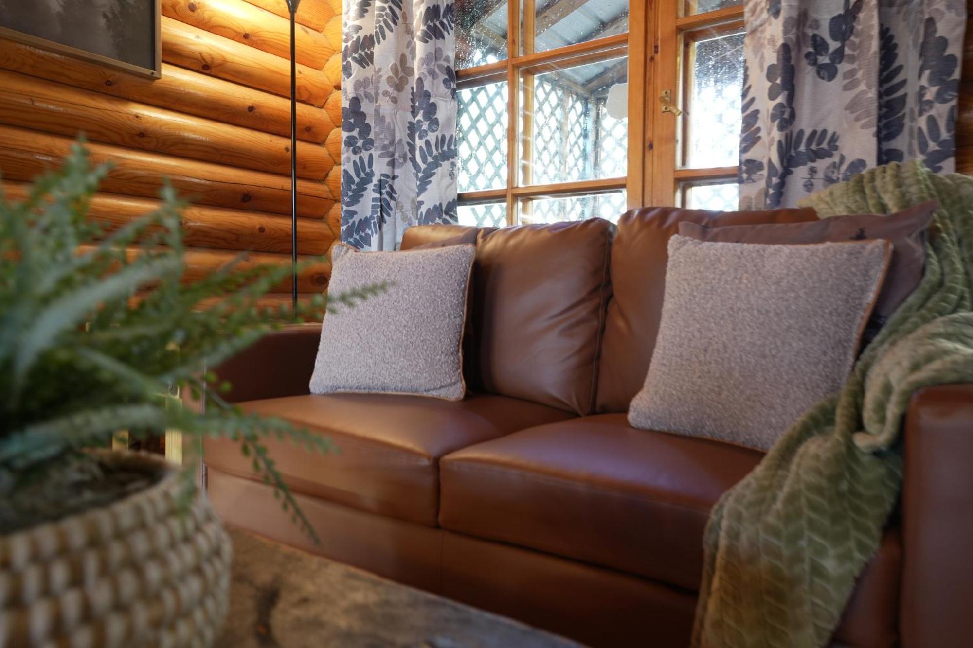 Gnome Alone Villa Sevierville Dış mekan fotoğraf