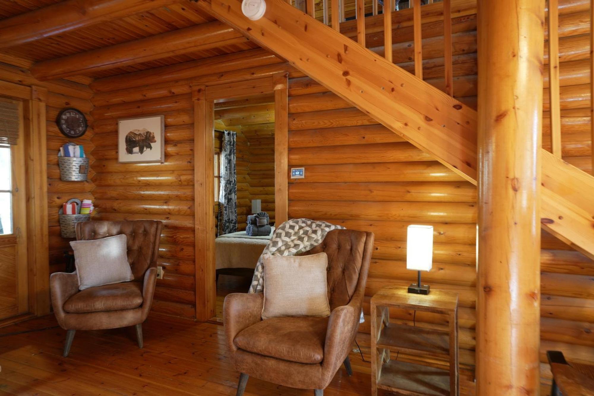 Gnome Alone Villa Sevierville Dış mekan fotoğraf