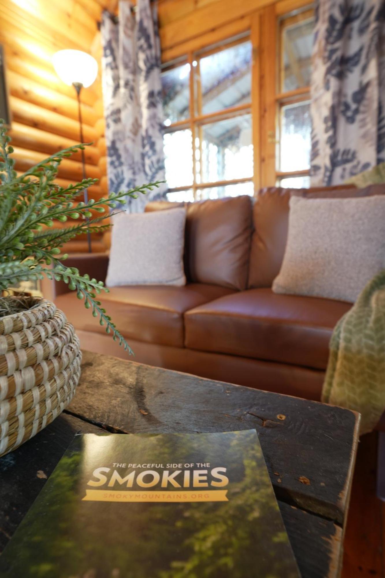 Gnome Alone Villa Sevierville Dış mekan fotoğraf